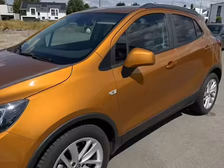 Opel Mokka 1.4 140 On