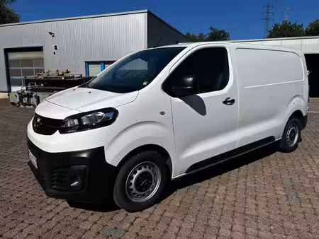 Opel Vivaro 2.0 CDTI 90