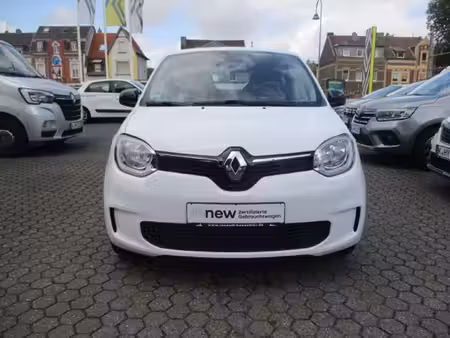 Renault Twingo 1.0 65 Équilibre