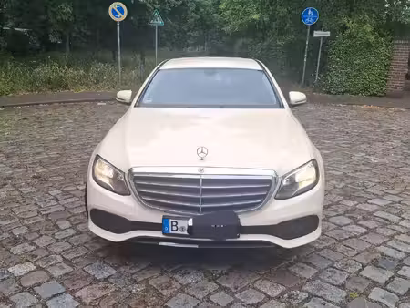 Mercedes-Benz Classe E E 200 2.0 4Matic