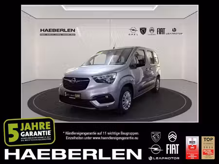 Opel Combo 1.5 131 Elegance