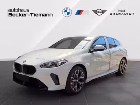 BMW Série 1 120i 1.5 170