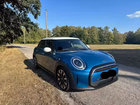 Mini Mini Cooper 1.5 136 Classic