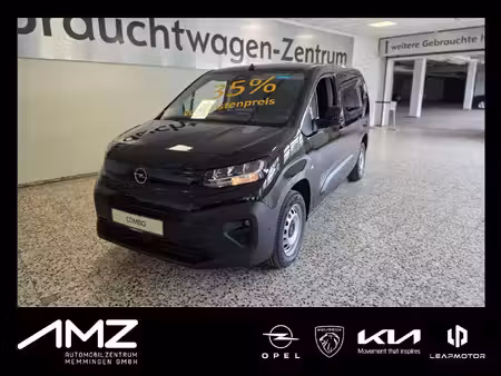 Opel Combo 1.5 131
