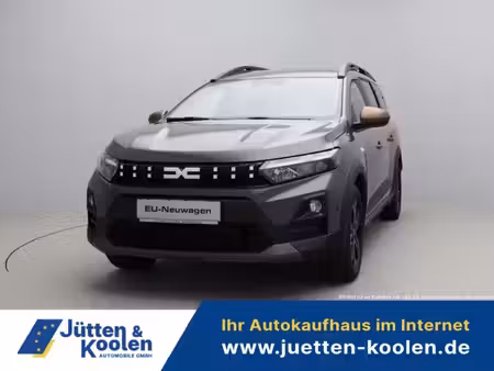 Dacia Jogger 1.0 TCe 110 Expression