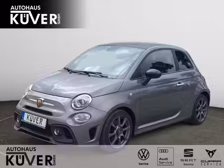 Abarth 595 1.4 180 Competizione