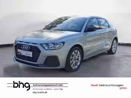 Audi A1 30 TFSI 1.0 TFSI 116