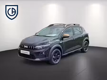 Dacia Sandero 1.0 TCe 110