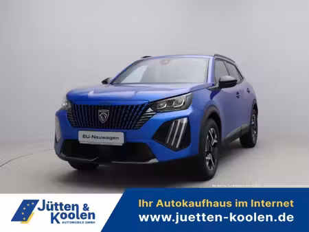 Peugeot 2008 1.2 PureTech 100 Allure