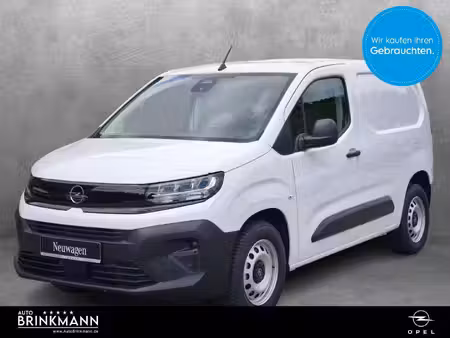 Opel Combo 1.5 102