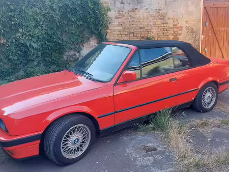 BMW Série 3 318i 1.8