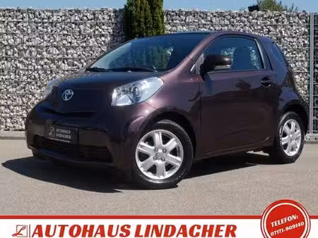 Toyota IQ 1.0 VTi 68