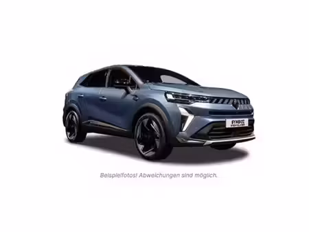 Renault Symbioz E-Tech 1.8 160 Esprit Alpine