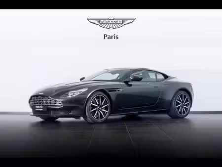 Aston Martin DB11 V12 5.2 608