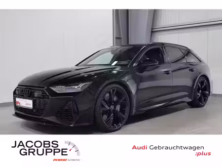 Audi A6 45 TFSI 2.0 TFSI 265 quattro