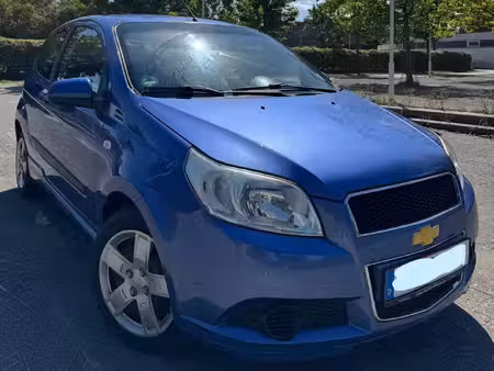 Chevrolet Aveo 1.4 100 LT