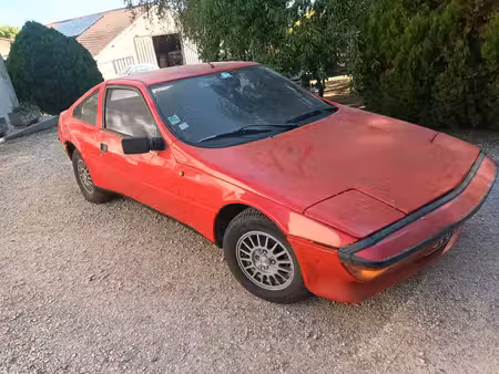Matra Murena