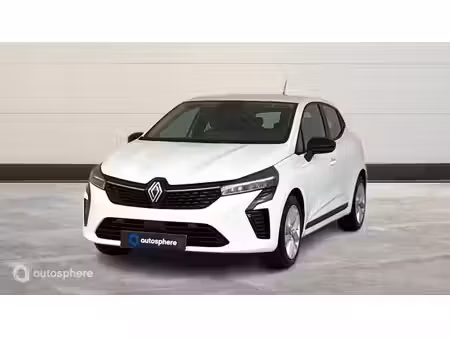 Renault Clio 1.0 SCe 65 Evolution