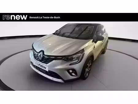 Renault Captur 1.5 dCi 115