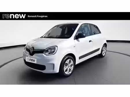 Renault Twingo 81