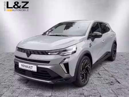 Renault Symbioz E-Tech 1.6 145 Esprit Alpine