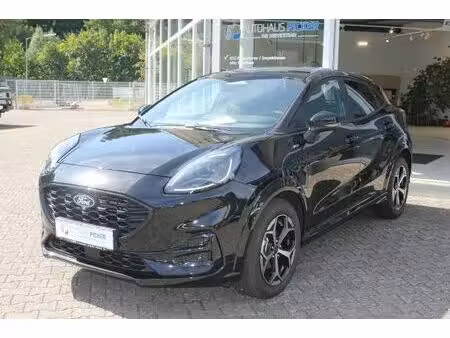 Ford Puma ST 1.0 125 ST Line