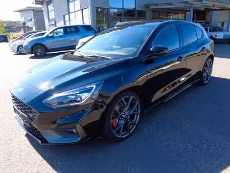 Ford Focus ST 2.3 280