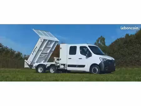 Renault Master 2.3