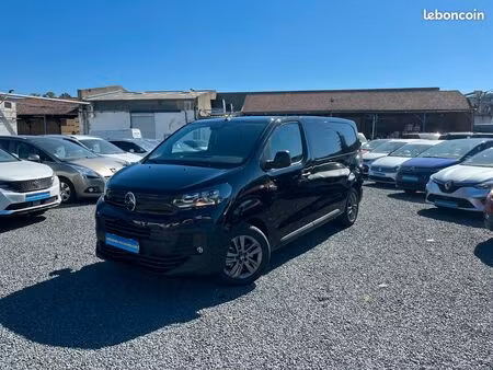 Citroën Jumpy 2.2 HDi 150 Confort