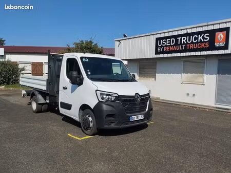 Renault Master 2.3 dCi 145