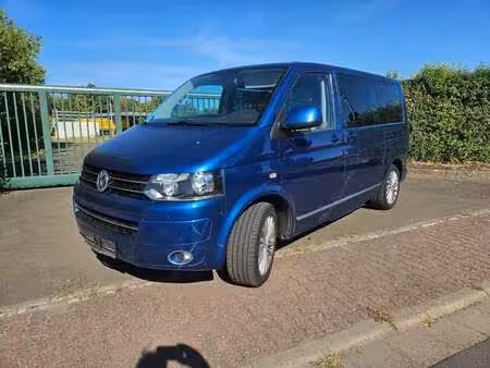 Volkswagen Transporter T5 2.0 Highline
