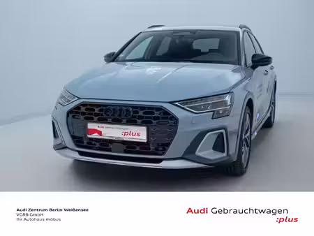 Audi A3 1.5 TFSI 204 S line