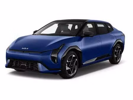 Kia EV4 204