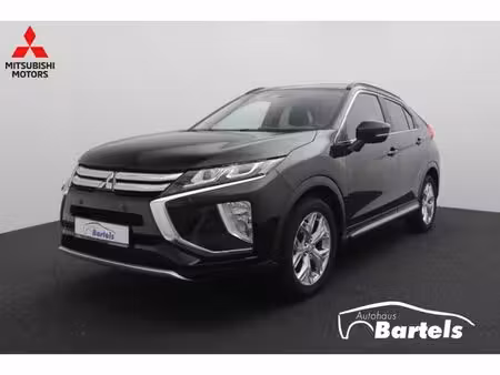 Mitsubishi Eclipse Cross 1.5 163 Intro Edition