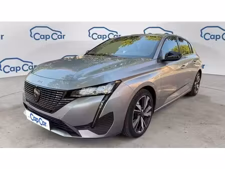 Peugeot 308 1.2 THP 130 Allure