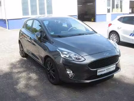 Ford Fiesta 1.0 Cool