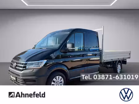 Volkswagen Transporter 2.0