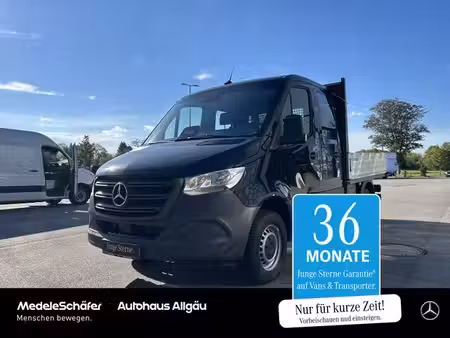 Mercedes-Benz Sprinter 315 2.0 150