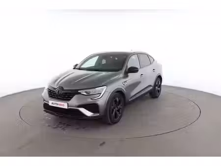 Renault Arkana E-Tech 1.6 145