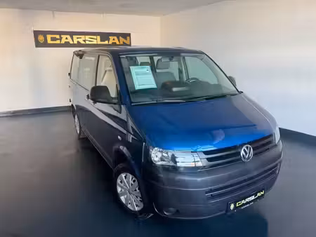 Volkswagen Transporter T5 2.0 TDI 140