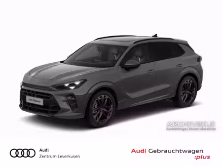 Cupra Terramar 1.5