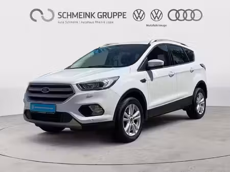 Ford Kuga 1.5 120 Cool & Connect