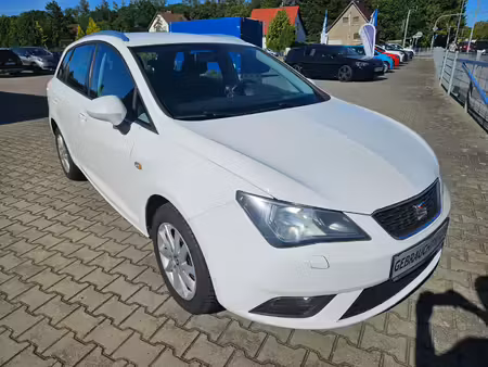Seat Ibiza 1.6 TDI 105 Style