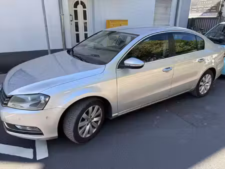 Volkswagen Passat 1.6 TDI 105 Confortline