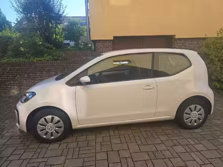 Volkswagen up! 1.0 60
