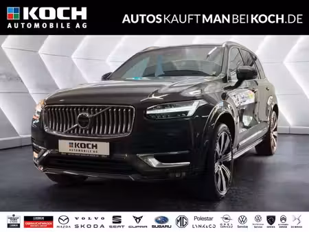 Volvo XC90 2.0 235 Plus 4x4