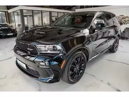 Dodge Durango V8 5.7