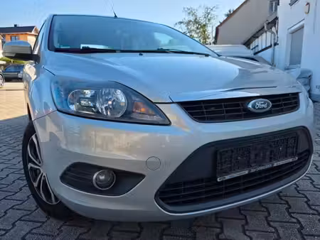Ford Focus 1.6 Sport