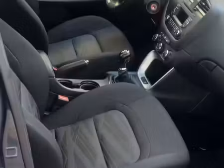 Kia Ceed 1.4 100 Uefa Euro