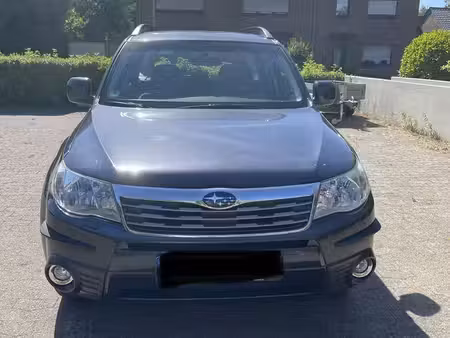 Subaru Forester 2.0 150 Comfort 4x4